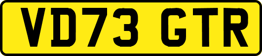 VD73GTR