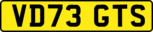 VD73GTS