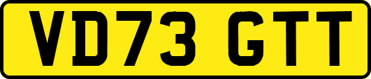 VD73GTT
