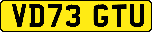 VD73GTU