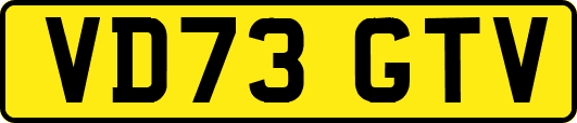 VD73GTV