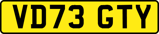VD73GTY