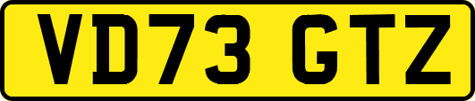 VD73GTZ