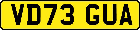 VD73GUA