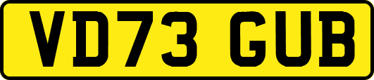 VD73GUB