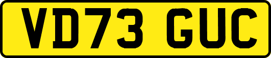 VD73GUC