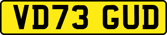 VD73GUD