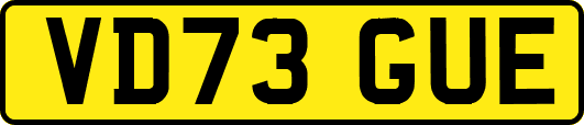 VD73GUE