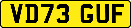 VD73GUF