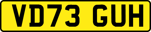 VD73GUH