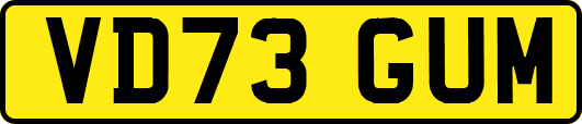 VD73GUM