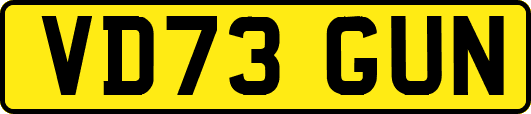 VD73GUN