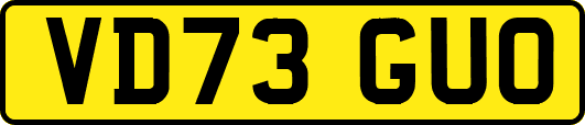 VD73GUO