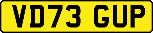 VD73GUP