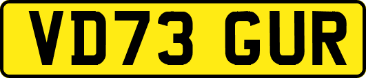 VD73GUR