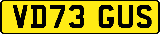 VD73GUS