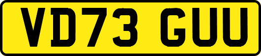 VD73GUU