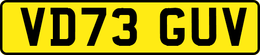VD73GUV
