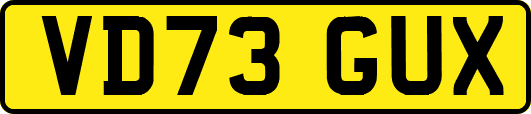 VD73GUX