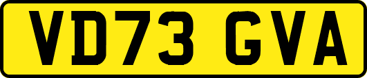 VD73GVA