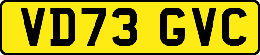 VD73GVC