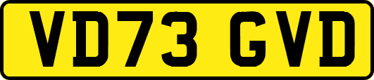 VD73GVD