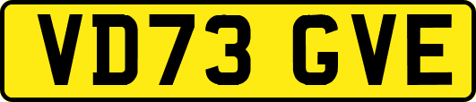 VD73GVE