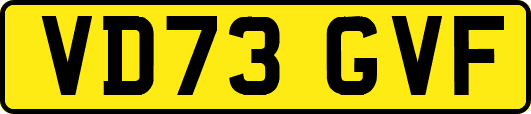 VD73GVF
