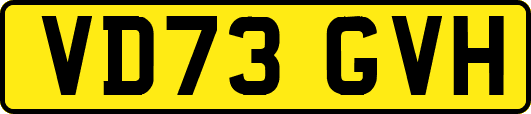 VD73GVH