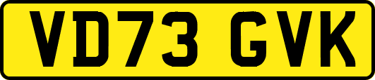 VD73GVK