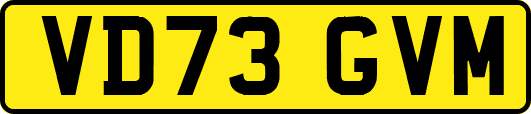 VD73GVM
