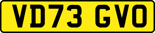 VD73GVO