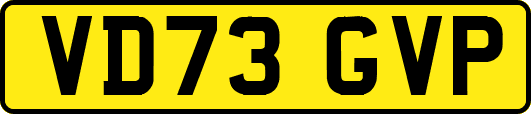 VD73GVP
