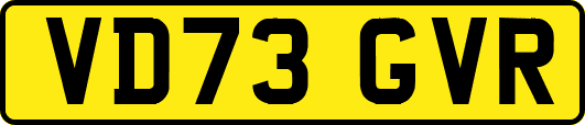 VD73GVR