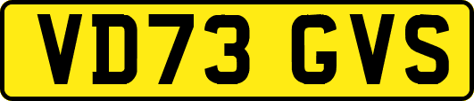 VD73GVS