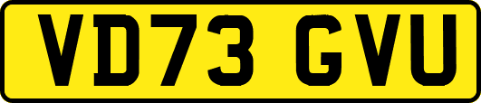 VD73GVU