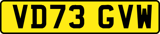 VD73GVW