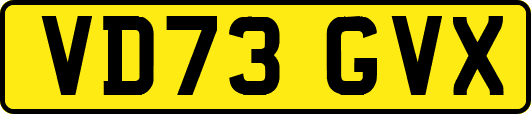 VD73GVX