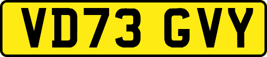 VD73GVY