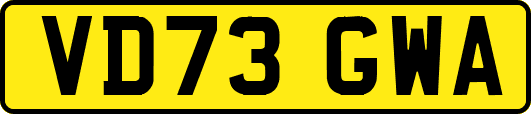 VD73GWA