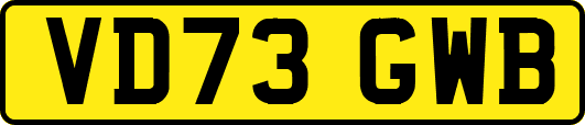 VD73GWB