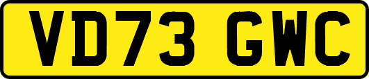 VD73GWC