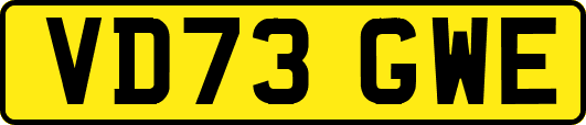 VD73GWE