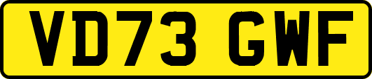 VD73GWF