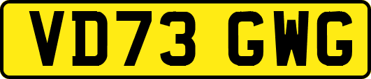 VD73GWG