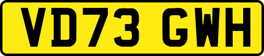 VD73GWH