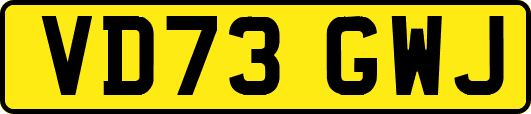 VD73GWJ