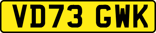 VD73GWK