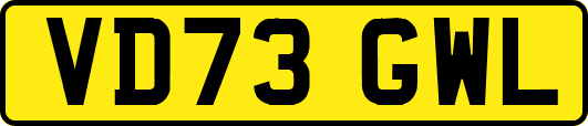 VD73GWL