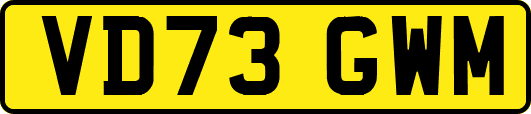 VD73GWM
